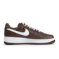 Nike Mens Air Force 1 Low Retro - Chocolate