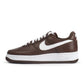 Nike Mens Air Force 1 Low Retro - Chocolate