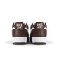 Nike Mens Air Force 1 Low Retro - Chocolate