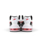 Air Max LTD 3 White/University Red
