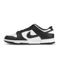 Nike Mens Dunk Low - Panda