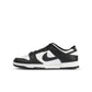 Nike Big Kids Dunk Low - Panda