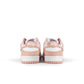 Nike Womens Dunk Low - Rose Whisper