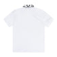 Lacoste Slim Fit Branded Polo - White