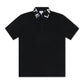 Lacoste Slim Fit Branded Polo - Black
