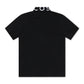 Lacoste Slim Fit Branded Polo - Black
