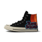 Converse Mens Chuck Taylor All Star - A New Legacy
