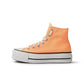 Converse Womens Chuck Taylor All Star - Peach Beam