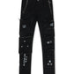 Jordan Craig Field Tech Slim Fit Cargo Pants - Black