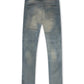 Jordan Craig Straight Fit Jeans - Sandstorm