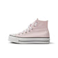 Converse Womens Chuck Taylor All Star - Decade Pink