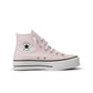 Converse Womens Chuck Taylor All Star - Decade Pink