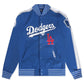 Pro Standard Los Angeles Dodgers Jacket - Royal