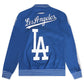 Pro Standard Los Angeles Dodgers Jacket - Royal