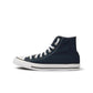 Converse Big Kids Chuck Taylor All Star Hi - Navy