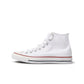 Converse Big Kids Chuck Taylor Hi - White
