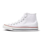 Converse Men's Chuck Taylor Hi - White