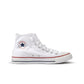 Converse Big Kids Chuck Taylor Hi - White