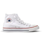Converse Men's Chuck Taylor Hi - White