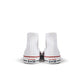 Converse Big Kids Chuck Taylor Hi - White