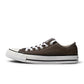 Converse Mens Chuck Taylor All Star Low - Charcoal