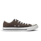 Converse Mens Chuck Taylor All Star Low - Charcoal