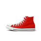 Converse Big Kids Chuck Taylor Hi - Red