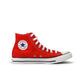 Converse Big Kids Chuck Taylor Hi - Red