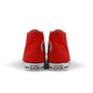 Converse Mens Chuck Taylor Hi - Red