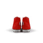 Converse Big Kids Chuck Taylor Hi - Red