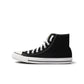 Converse Big Kids Chuck Taylor Hi - Black