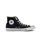 Converse Big Kids Chuck Taylor Hi - Black