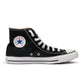 Converse Men's Chuck Taylor Hi - Black