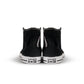 Converse Men's Chuck Taylor Hi - Black