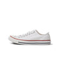 Converse Big Kids All Star Classic Low - White