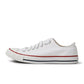 Converse Men's All Star Classic Low - White