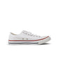 Converse Big Kids All Star Classic Low - White