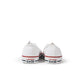 Converse Big Kids All Star Classic Low - White