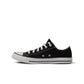 Converse Big Kids Chuck Taylor Low - Black