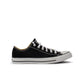Converse Big Kids Chuck Taylor Low - Black