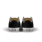 Converse Men's Chuck Taylor Low - Black