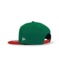 New Era Mexico Hat - Green