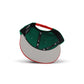 New Era Mexico Hat - Green