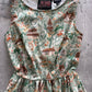 Cottage Tales Midi Dress