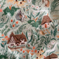 Cottage Tales Midi Dress