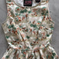 Mouse Vintage Dress