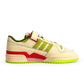 Adidas Mens Forum Low - The Grinch