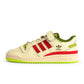 Adidas Mens Forum Low - The Grinch
