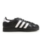 Adidas Mens Superstar II - Black/White