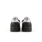 Adidas Mens Superstar II - Black/White